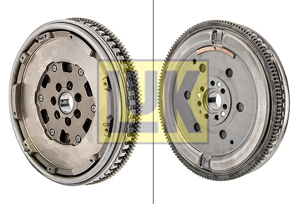 Flywheel